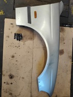 BMW E39 BŁOTNIK PRZEDNI PRAWY titansilber do gruza