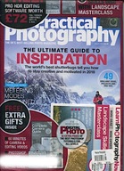 Practical Photography 3/2018