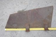 CZĘŚCI BWE-400 BETONIARKA ZREMB