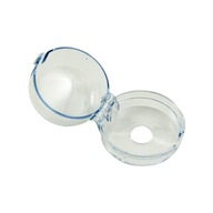 Zabezpieczenie kuchenki gazowej przed dziećmi blokada na kurki od gazu 4szt