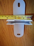 UCHWYT DO ŚCIANY KX US TRENDY