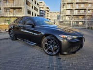 ALFA ROMEO GIULIA ESTREMA A TI Q4, 2.0l Turbo 280KM Bezwypadkowy 23,434km