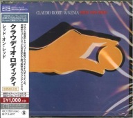 Claudio Roditi-Red On Red/CTI Japan Blu-Spec