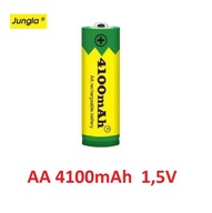 Jungle akumulator AA/R6 Ni-MH 4100mAh 1,5V.