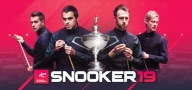 Snooker 19 - KLUCZ Steam