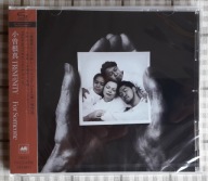 Makoto Ozone For Someone/Anna Maria Jopek SHM-CD Japan 2026