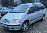 Volkswagen Sharan 1.9 diesel, 2003 1.9 Diesel 115KM