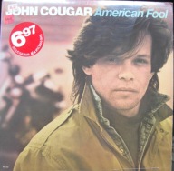 John Cougar Mellencamp – American Fool