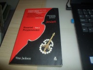 Kwartet Przyjemności Tom 1 Jesień Vina Jackson