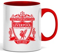 Kubek FC Liverpool ceramiczny 330ml