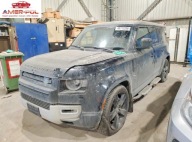 Land Rover Defender 110 Se 2023 3.0 Benzyna 395KM