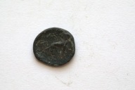 Starożytna Grecja III-I w.p.n.e moneta do identyfikacji 27