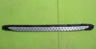**** PRÓG STOPIEŃ NAKŁADKA BMW X3 51633401009 ****