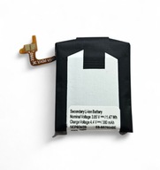 Bateria EB-BR760ABE do Samsung Gear S3 Frontier / Classic R760 R770 380 mAh