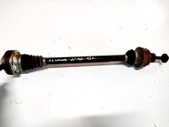 PÓŁOŚ LEWA TYŁ AUDI A6 C7 ALLROAD 12-14r