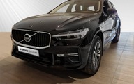 Volvo XC 60 momentum B5 AWD