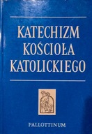 Katechizm kościoła katolickiego Praca zbiorowa