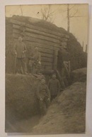 ŻOŁNIERZE, WOJSKOWI - STARA, NIEMCY