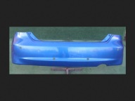 ZDERZAK HONDA HRV HR-V TYŁ NR TW28