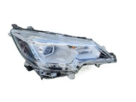 LAMPA PRAWA MITSUBISHI SPACE STAR II LIFT III 19-