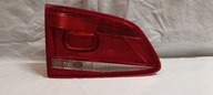 VW PASSAT B7 KOMBI LAMPA LEWA TYŁ 3AF945093 J