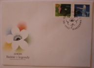 EUROPA Baśnie i legendy WARSZAWA 1997