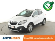 Opel Mokka Automat Skóra Navi Kamera cofania