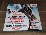 TOM CLANCY'S RAINBOW SIX LOCKDOWN PL PC [3]