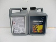 OLEJ DO SKRZYNI AUTOMATYCZNEJ VOLVO 31492173 4 litry 2024 r