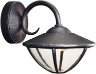 Philips Massive messina 17211/54/10 kinkiet zewnętrzny lampa ogrodowa