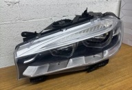 BMW X5 F15 ADAPTIVE LED LEWY IDEALNY 7494815