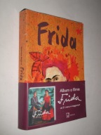 FRIDA - Barbara Mujica (2003)