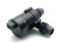 DODATKOWA POMPKA WODY 6917700 BMW 5 E60 E61 525D 2.5D M57