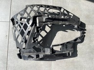 VOLKSWAGEN PASSAT B8 R-LINE ŚLIZG ZDERZAKA MOCOWANIE PRAWY PRZÓD 3G0807178G