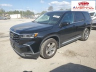 Honda Pilot 2023, 3.5L, 4x4, EXL, po gradobiciu 3.5 Benzyna 285KM