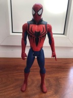 HASBRO FIGURKA SPIDERMAN DUŻA !!!