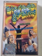 Biesiada Nie Zna Granic La Bamba Besame Mucho Santa Lucia kaseta