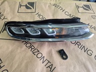 LAMPA LED DRL CITROEN C3 III 9820877880