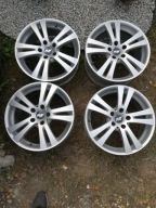 Felgi aluminiowe PRO LINE PLW 17x7,5j et38