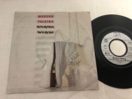 Modern Talking – You're My Heart, You're My Soul ,,,S62