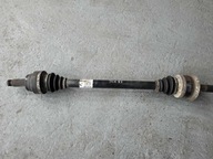 BMW X5 F15 X6 F16 Półoś tylna PRAWA P860983801