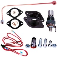 ŚWIECA PŁOMIENIOWA C-330 C330 ZESTAW DO ROZRUCHU