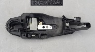 MOCOWANIE PODSTAWA KLAMKI LEWY TYŁ PEUGEOT CITROEN 9802977380