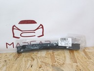 SKODA OCTAVIA III USZCZELKA MASKI ŚRODKOWY PRZÓD 5E0823735A