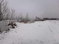 Działka, Falenty Nowe, Raszyn, Pruszkowski, 1010 m²