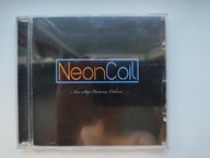 NEONCOIL - Non-Stop Electronic Cabaret NeonCoil CD