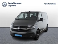 Volkswagen Multivan 2.0TDI 204KM L1 4Moution 7os K