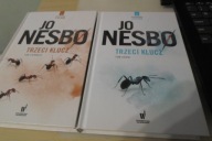 Trzeci klucz. Tom 1 - 2 Jo Nesbo