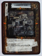 Labirynt Ulic KULT CCG