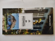 MAZOWSZE - MAP/INFO - TEN PRZEDMIOT - 28.09